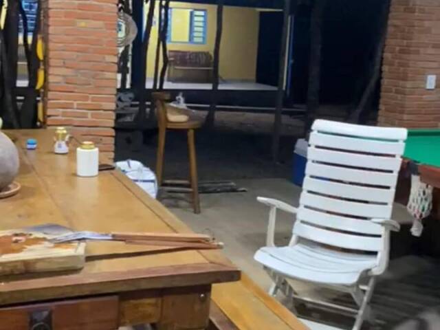 #3588 - Chácara para Venda em Luziânia - GO