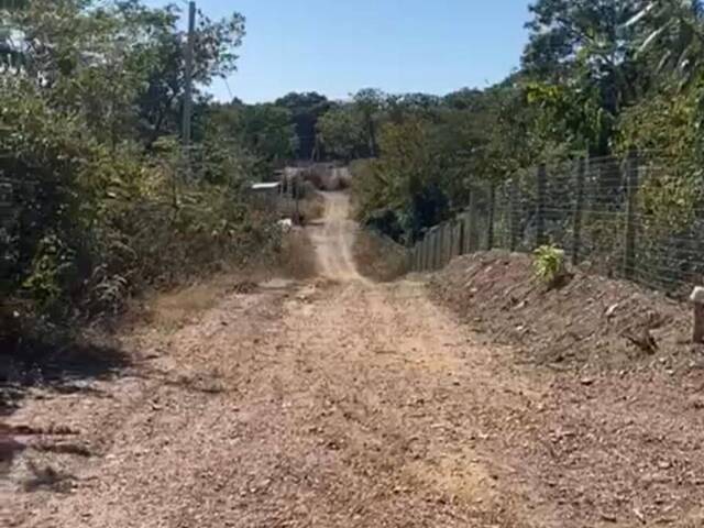 #3588 - Chácara para Venda em Luziânia - GO