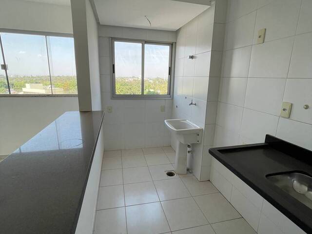 #1026 - Apartamento para Venda em Goiânia - GO