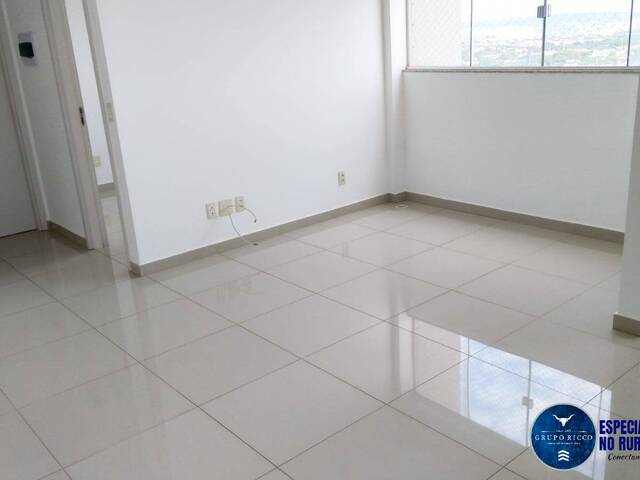 #182 - Apartamento para Venda em Goiânia - GO