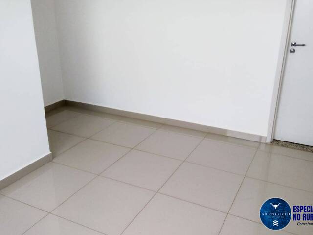 #182 - Apartamento para Venda em Goiânia - GO