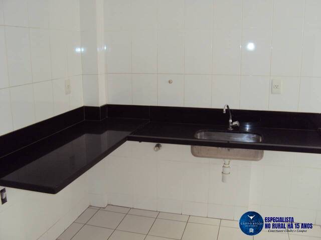 #7 - Apartamento para Venda em Goiânia - GO