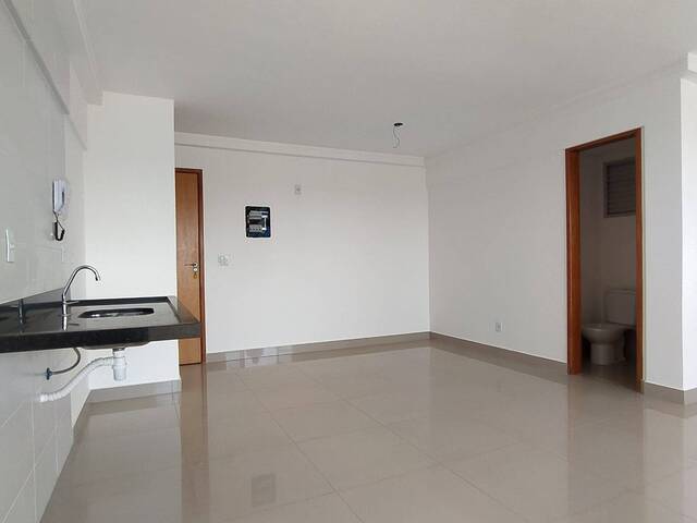 #191 - Apartamento para Venda em Goiânia - GO