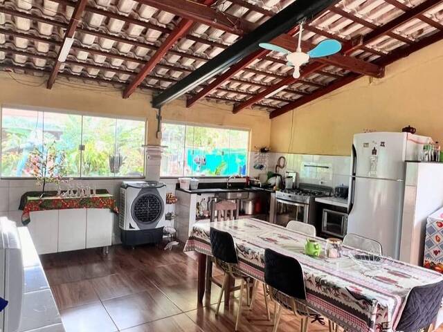 #3589 - Casa para Venda em Trindade - GO