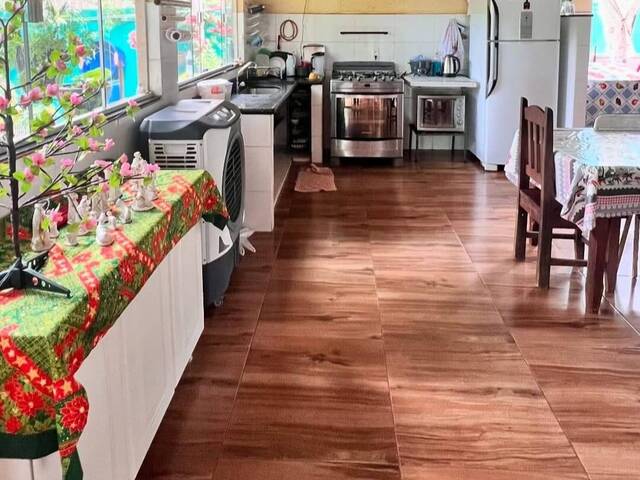 Casa para Venda em Trindade - 4