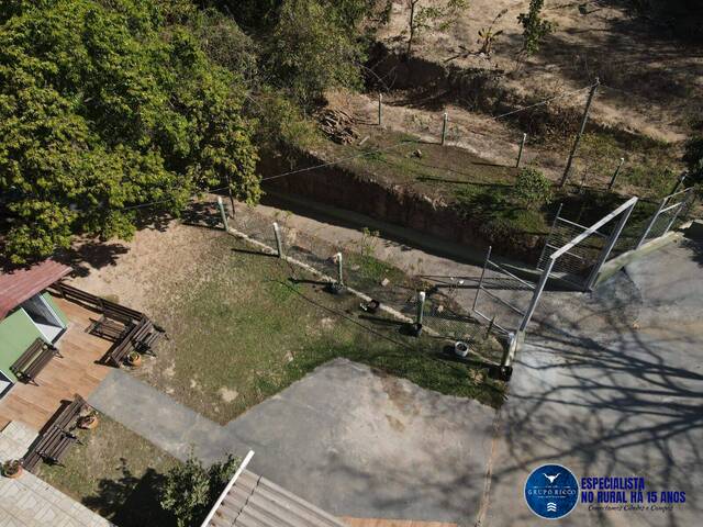 #3590 - Chácara para Venda em Cezarina - GO