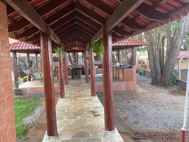 #3597 - Fazenda para Venda em Itaberaí - GO