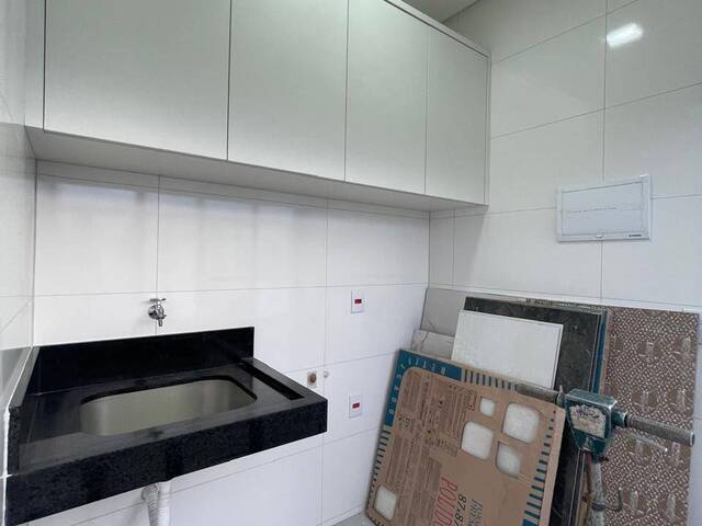 #3603 - Casa em condomínio para Venda em Aparecida de Goiânia - GO