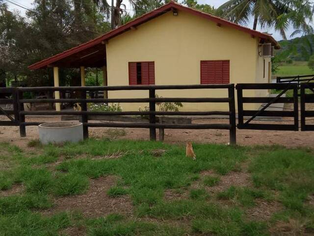 #3607 - Fazenda para Venda em Mairipotaba - GO