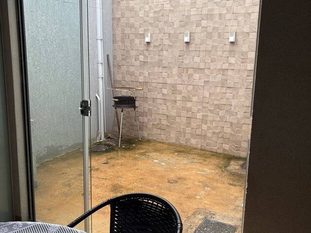 #3609 - Casa em condomínio para Venda em Goiânia - GO