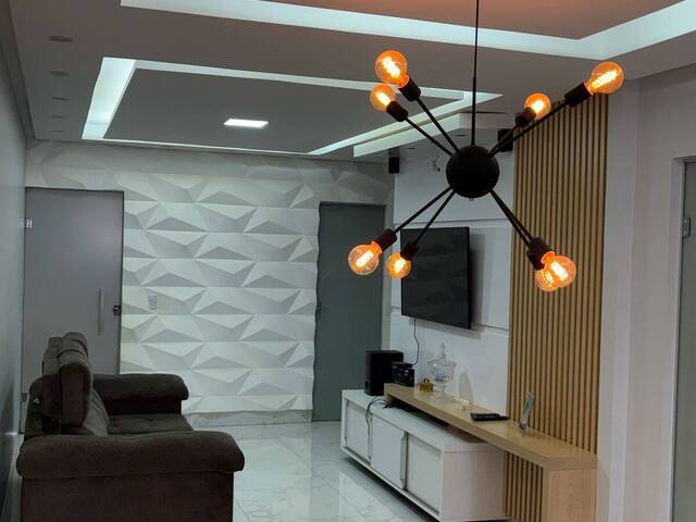 Venda em Setor Orientville - Goiânia