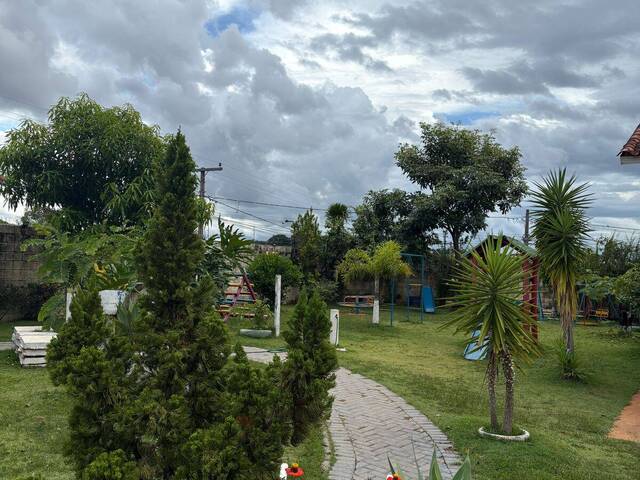 #3609 - Casa em condomínio para Venda em Goiânia - GO