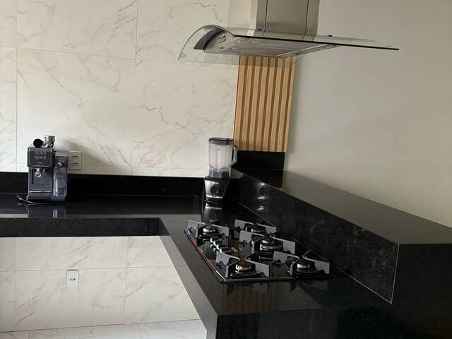 #3609 - Casa em condomínio para Venda em Goiânia - GO