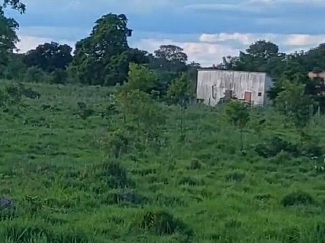 #3620 - Fazenda para Venda em Cocalinho - MT