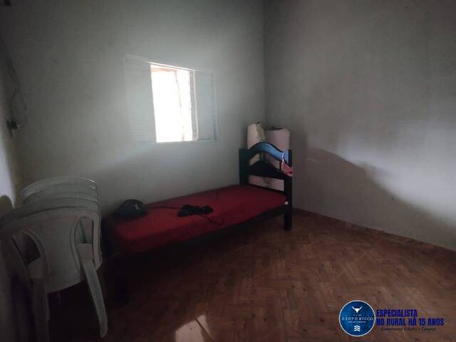 #3627 - Chácara para Venda em Bonfinópolis - GO