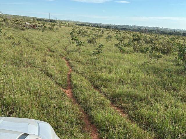#3629 - Fazenda para Venda em Mineiros - GO