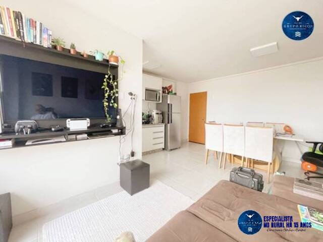 #3636 - Apartamento para Venda em Goiânia - GO