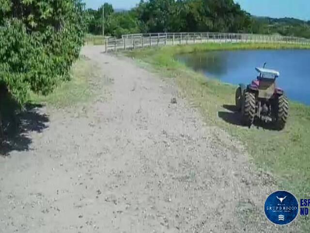 #3642 - Fazenda para Venda em Morro Agudo de Goiás - GO