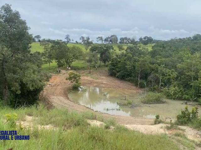 Fazenda para Venda em Morro Agudo de Goiás - 5