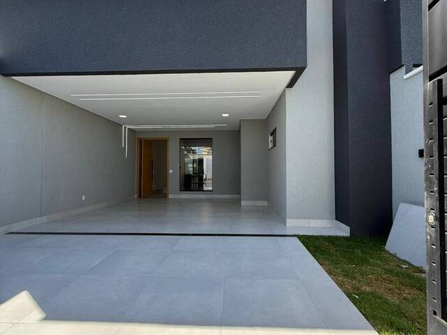 #3643 - Casa para Venda em Goiânia - GO