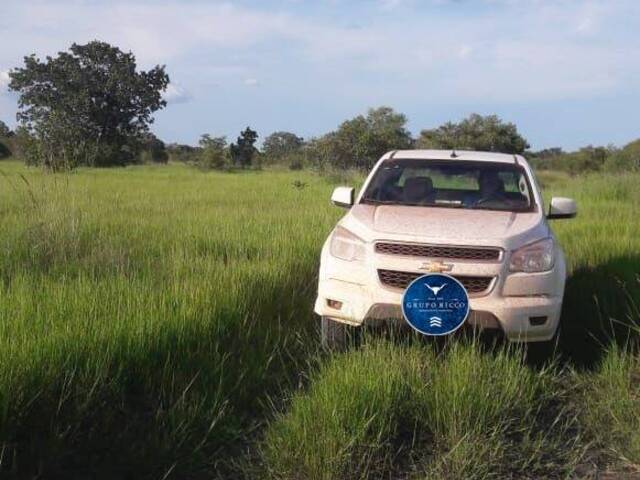 #3647 - Fazenda para Venda em Lagoa da Confusão - TO