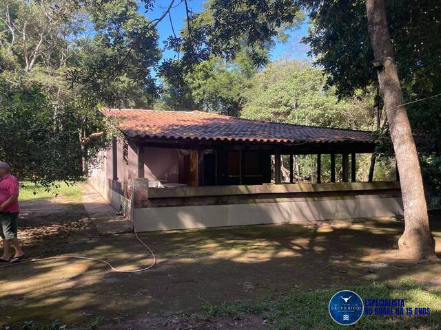#3655 - Chácara para Venda em Bonfinópolis - GO