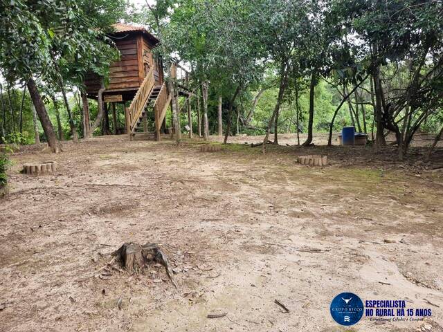 #3661 - Chácara para Venda em Santa Cruz de Goiás - GO