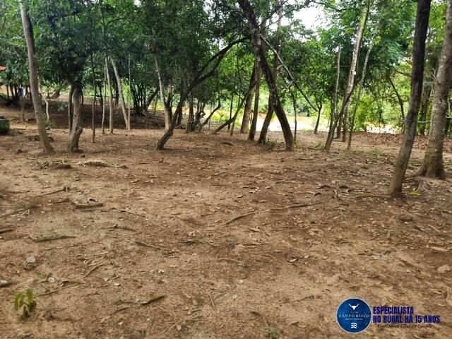 #3661 - Chácara para Venda em Santa Cruz de Goiás - GO