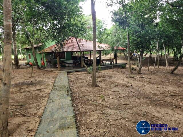 Chácara para Venda em Santa Cruz de Goiás - 5