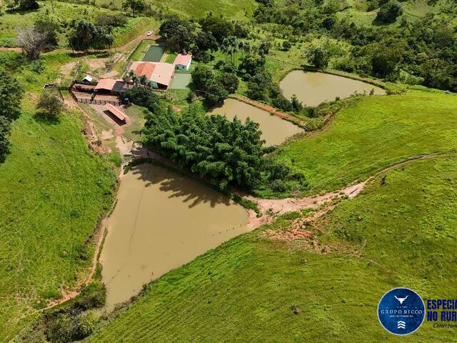 Chácara para Venda em Abadiânia - 4