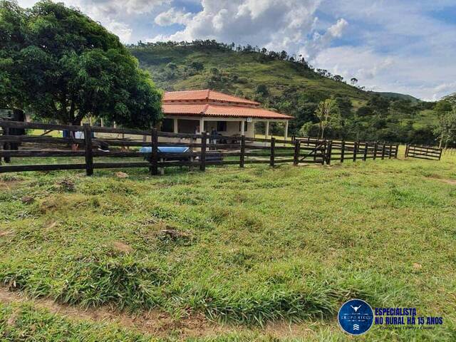 Venda em zona rural - Cocalzinho de Goiás