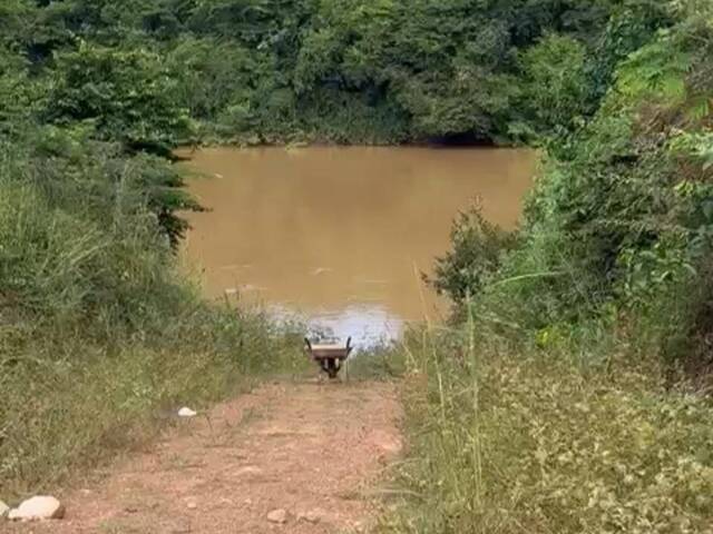 Terreno para Venda em Montes Claros de Goiás - 4