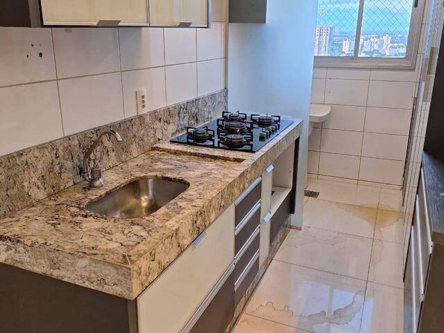 #3671 - Apartamento para Venda em Goiânia - GO