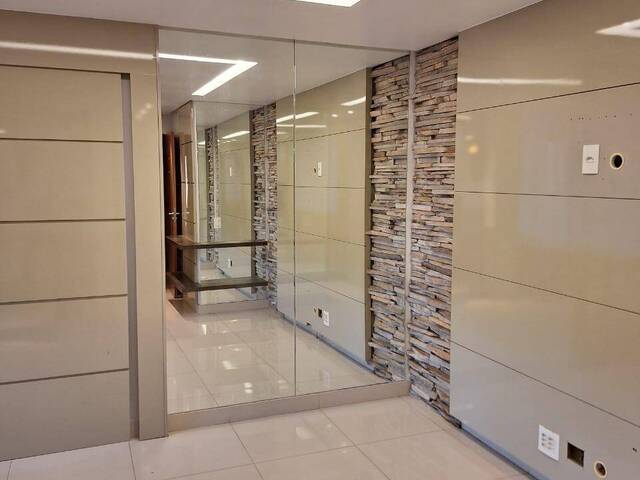 #3671 - Apartamento para Venda em Goiânia - GO