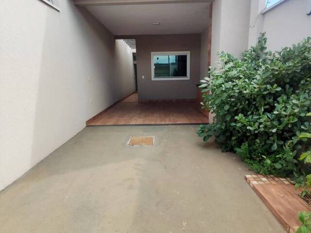 #3438 - Casa para Venda em Goiânia - GO