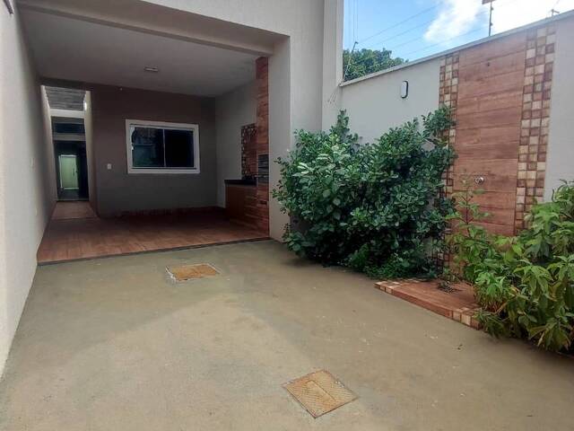 Venda em Residencial Itaipu - Goiânia