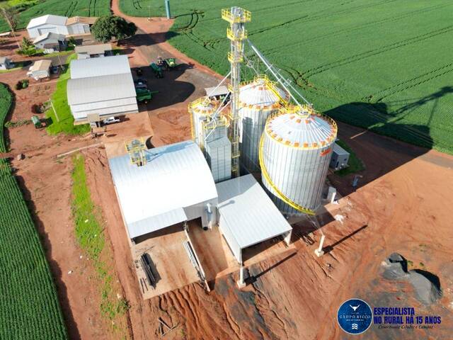 #3675 - Fazenda para Venda em Tupaciguara - MG