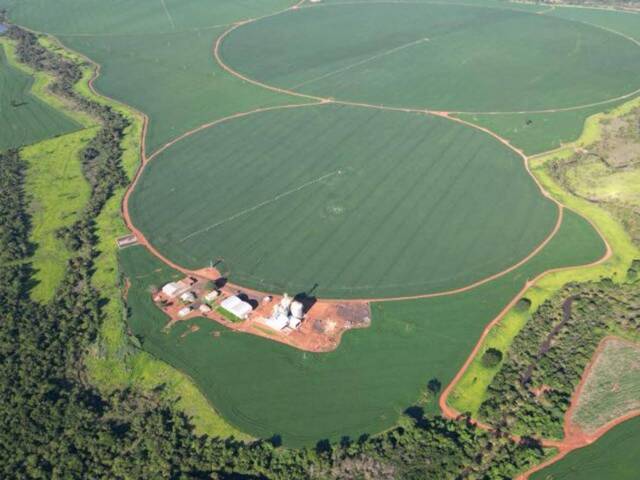 #3675 - Fazenda para Venda em Tupaciguara - MG