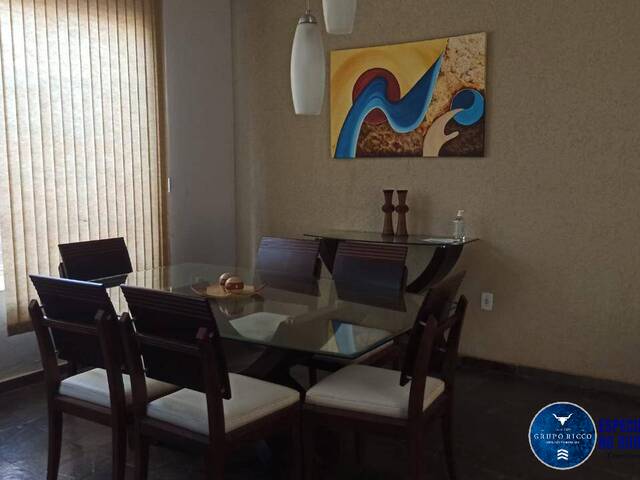 #3682 - Casa para Venda em Goiânia - GO