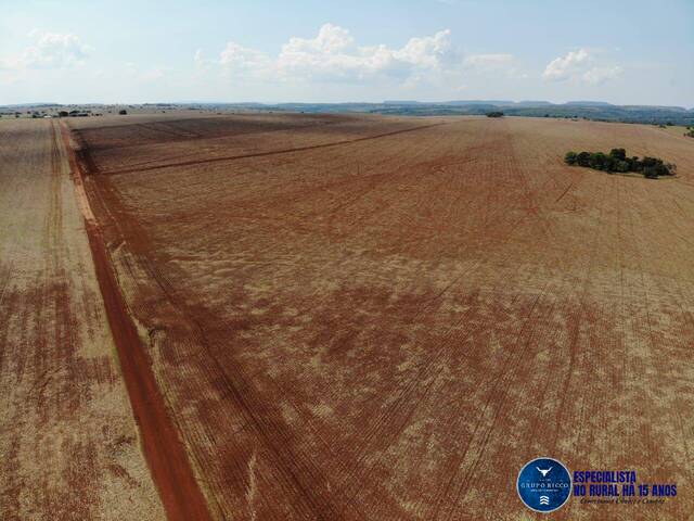 #3683 - Fazenda para Venda em Caiapônia - GO