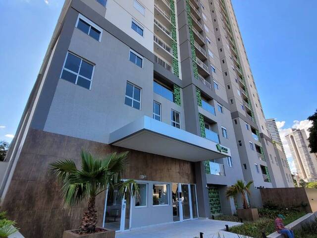 #3687 - Apartamento para Venda em Goiânia - GO