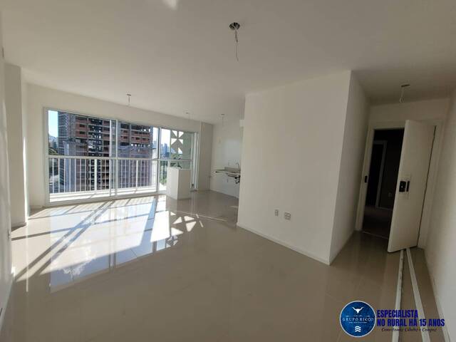 #3687 - Apartamento para Venda em Goiânia - GO