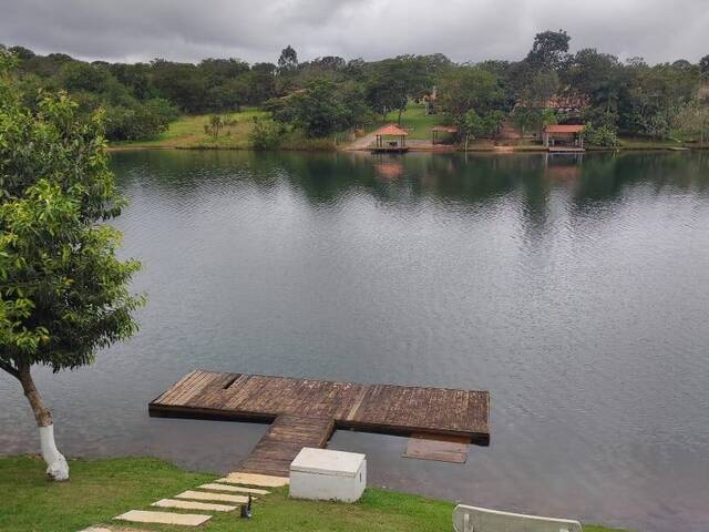 #3692 - Chácara para Venda em Aragoiânia - GO