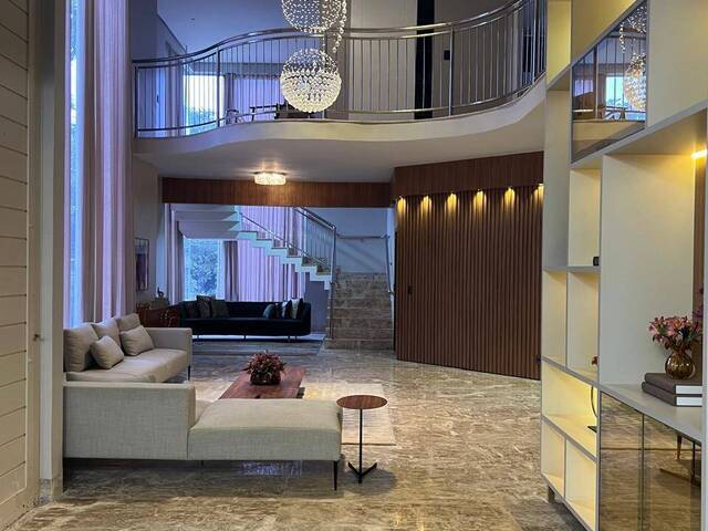 #3694 - Casa em condomínio para Venda em Goiânia - GO