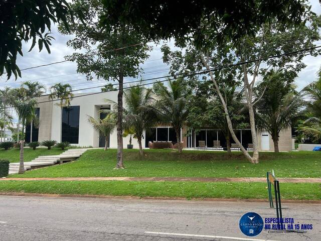 #3694 - Casa em condomínio para Venda em Goiânia - GO