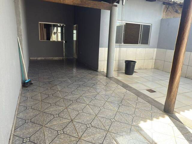 Venda em Residencial Center Ville - Goiânia