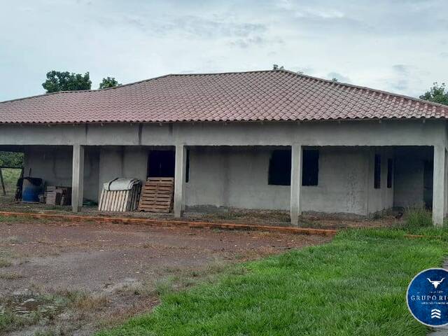 #3699 - Fazenda para Venda em Arraias - TO
