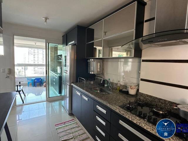 #3700 - Apartamento para Venda em Goiânia - GO