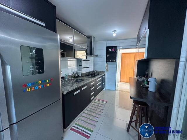 #3700 - Apartamento para Venda em Goiânia - GO