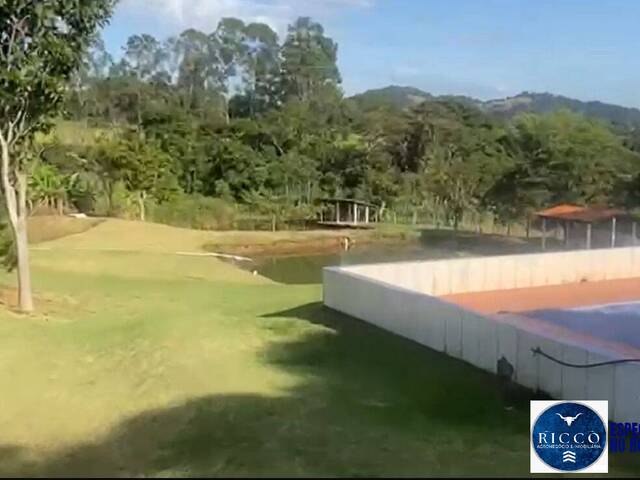 #3705 - Chácara para Venda em Taquaral de Goiás - GO